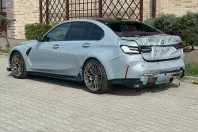 BMW M3 din 2023 cu 2.000 km - oferta BMW155442 - foto 5