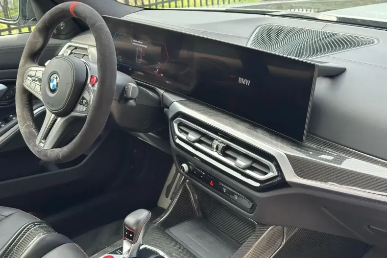 BMW M3 din 2023 cu 2.000 km - oferta BMW155442 - foto 13