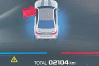 BMW M3 din 2023 cu 2.000 km - oferta BMW155442 - foto 15