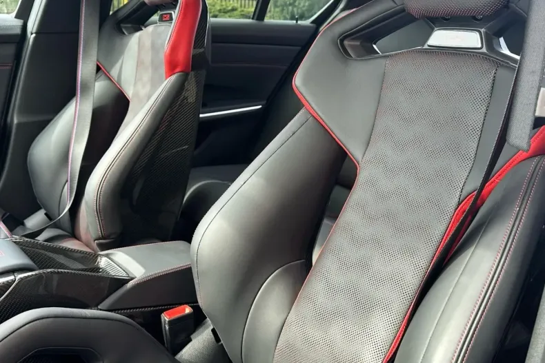 BMW M3 din 2023 cu 2.000 km - oferta BMW155442 - foto 16