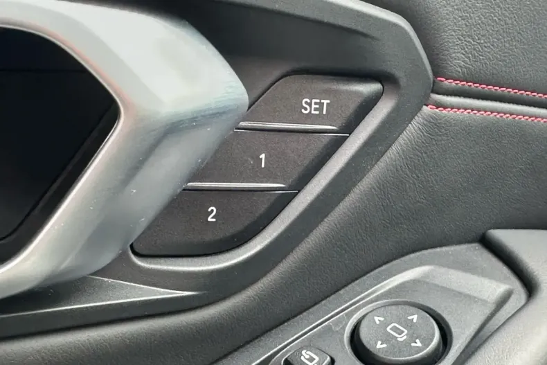 BMW M3 din 2023 cu 2.000 km - oferta BMW155442 - foto 18