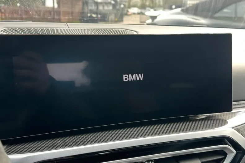 BMW M3 din 2023 cu 2.000 km - oferta BMW155442 - foto 22