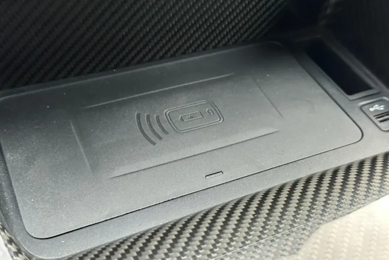 BMW M3 din 2023 cu 2.000 km - oferta BMW155442 - foto 23