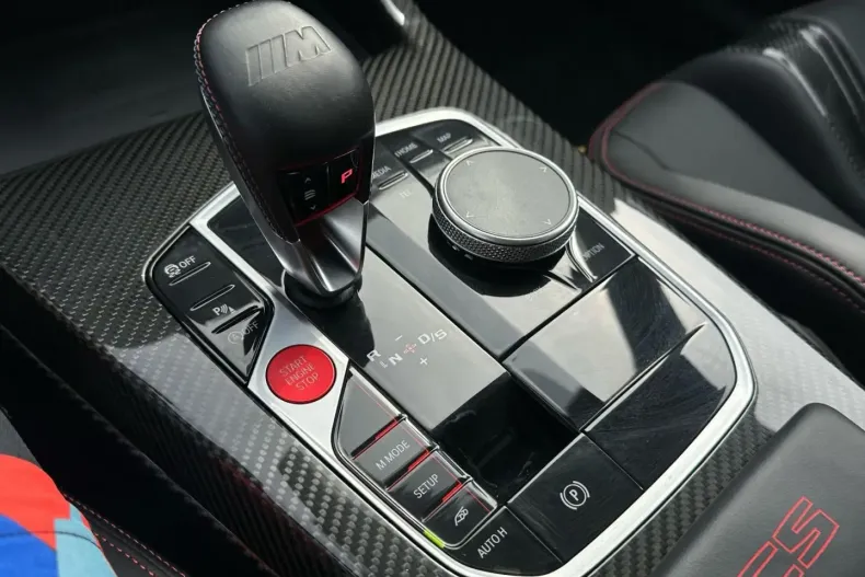 BMW M3 din 2023 cu 2.000 km - oferta BMW155442 - foto 24