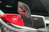 BMW M3 din 2023 cu 2.000 km - oferta BMW155442 - foto 25