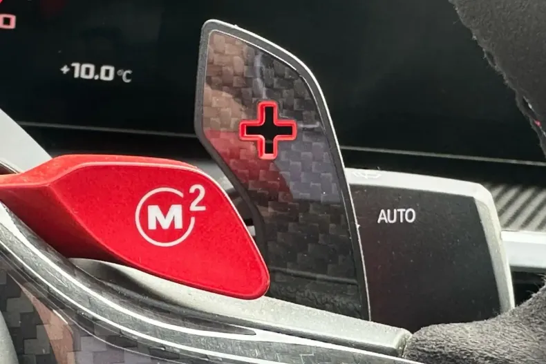 BMW M3 din 2023 cu 2.000 km - oferta BMW155442 - foto 25