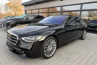 Mercedes-Benz S 580 din 2022 cu 66.459 km - oferta MER155443 - foto 1