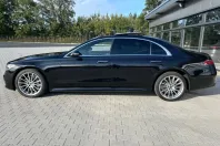 Mercedes-Benz S 580 din 2022 cu 66.459 km - oferta MER155443 - foto 2