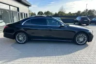 Mercedes-Benz S 580 din 2022 cu 66.459 km - oferta MER155443 - foto 6
