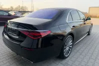 Mercedes-Benz S 580 din 2022 cu 66.459 km - oferta MER155443 - foto 9