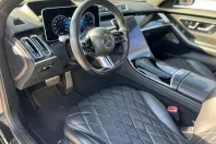 Mercedes-Benz S 580 din 2022 cu 66.459 km - oferta MER155443 - foto 14