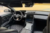 Mercedes-Benz S 580 din 2022 cu 66.459 km - oferta MER155443 - foto 17