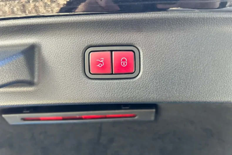 Mercedes-Benz S 580 din 2022 cu 66.459 km - oferta MER155443 - foto 26