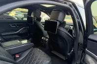 Mercedes-Benz S 580 din 2022 cu 66.459 km - oferta MER155443 - foto 28