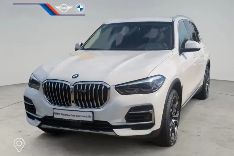 BMW X5 din 2022 cu 83.032 km - oferta BMW155444 - foto 1