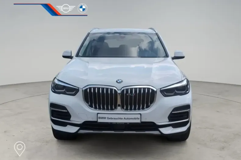 BMW X5 din 2022 cu 83.032 km - oferta BMW155444 - foto 2