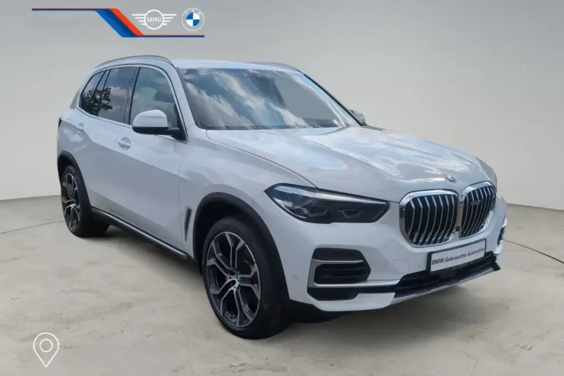 BMW X5 din 2022 cu 83.032 km - oferta BMW155444 - foto 3