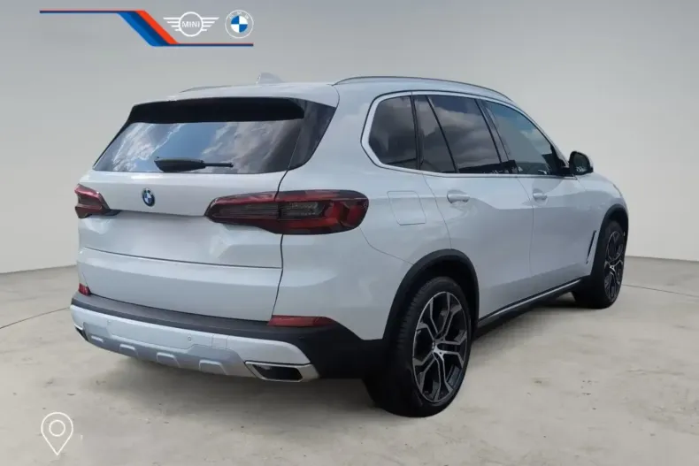 BMW X5 din 2022 cu 83.032 km - oferta BMW155444 - foto 4