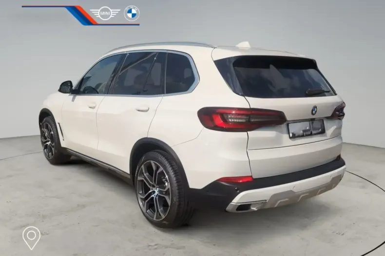 BMW X5 din 2022 cu 83.032 km - oferta BMW155444 - foto 6