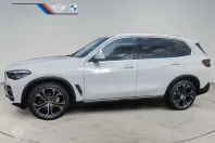 BMW X5 din 2022 cu 83.032 km - oferta BMW155444 - foto 8
