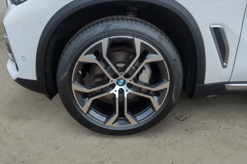 BMW X5 din 2022 cu 83.032 km - oferta BMW155444 - foto 10