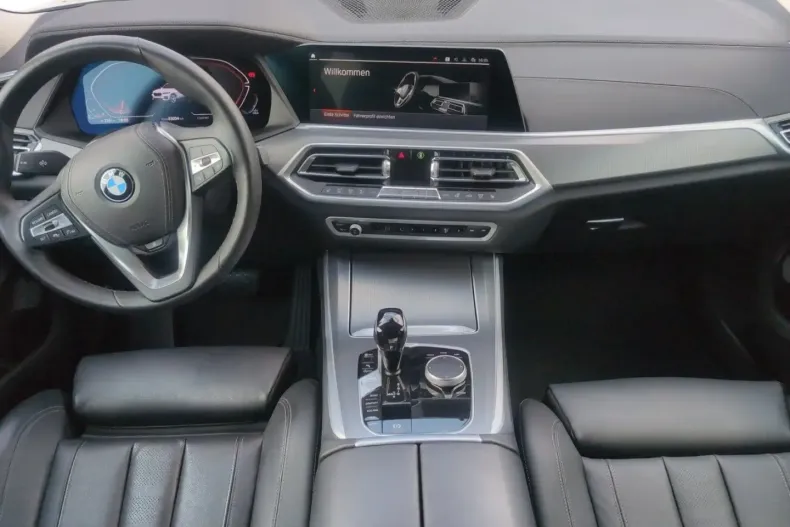 BMW X5 din 2022 cu 83.032 km - oferta BMW155444 - foto 12