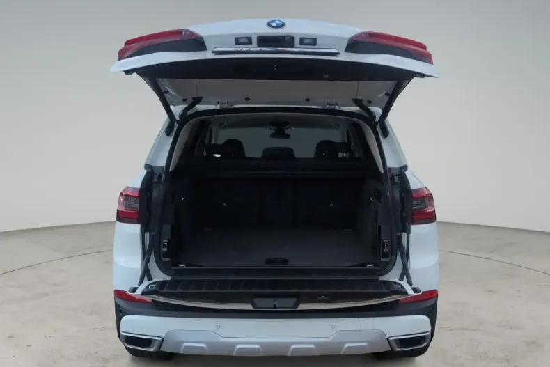 BMW X5 din 2022 cu 83.032 km - oferta BMW155444 - foto 18