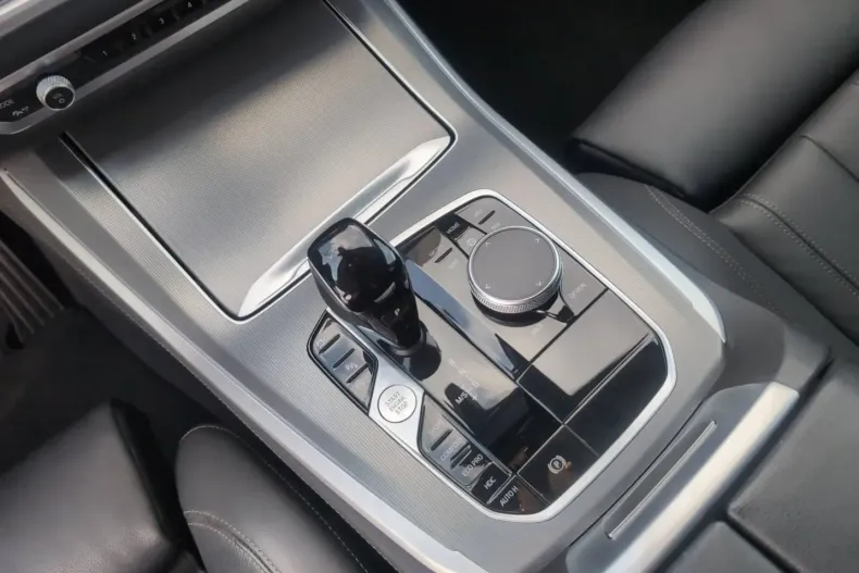 BMW X5 din 2022 cu 83.032 km - oferta BMW155444 - foto 19