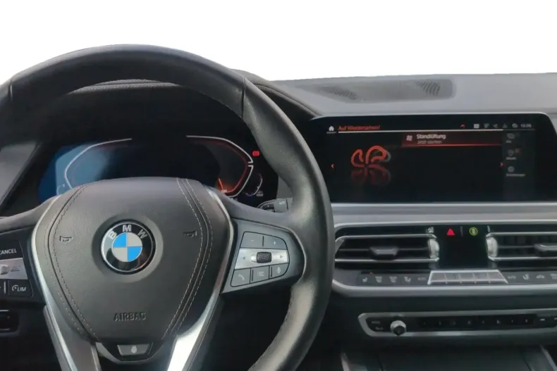 BMW X5 din 2022 cu 83.032 km - oferta BMW155444 - foto 20