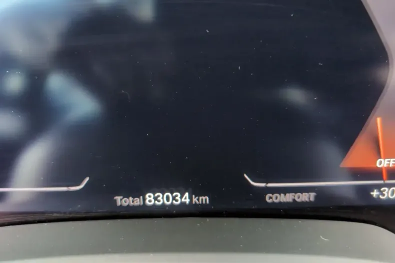 BMW X5 din 2022 cu 83.032 km - oferta BMW155444 - foto 21