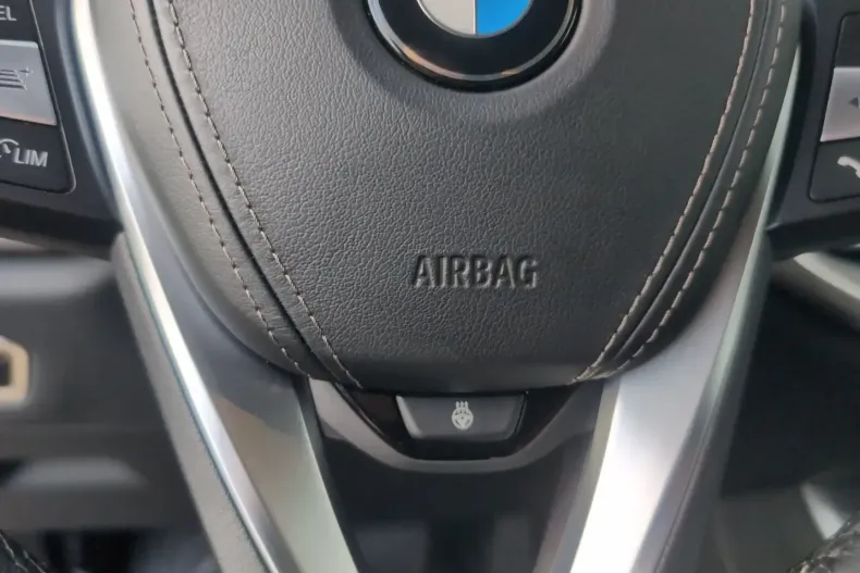 BMW X5 din 2022 cu 83.032 km - oferta BMW155444 - foto 25