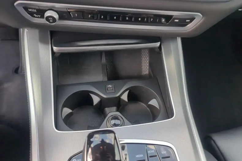 BMW X5 din 2022 cu 83.032 km - oferta BMW155444 - foto 28