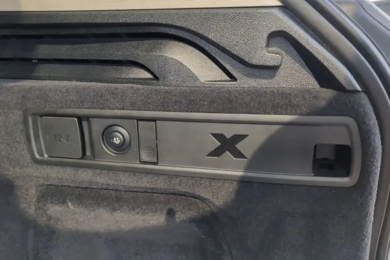 BMW X5 din 2022 cu 83.032 km - oferta BMW155444 - foto 29