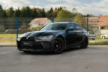 BMW M3 din 2023 - oferta BMW155445