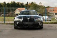 BMW M3 din 2023 cu 63.000 km - oferta BMW155445 - foto 2