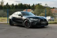 BMW M3 din 2023 cu 63.000 km - oferta BMW155445 - foto 3