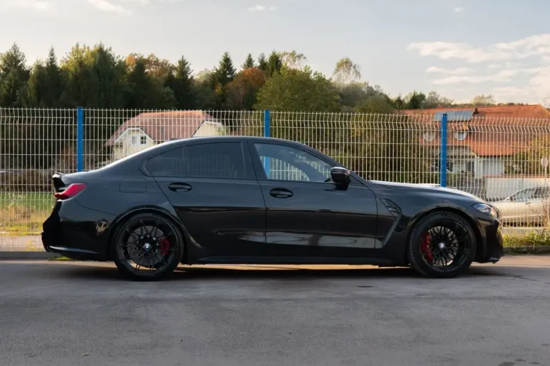 BMW M3 din 2023 cu 63.000 km - oferta BMW155445 - foto 4