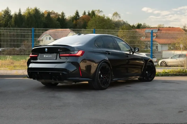 BMW M3 din 2023 cu 63.000 km - oferta BMW155445 - foto 5