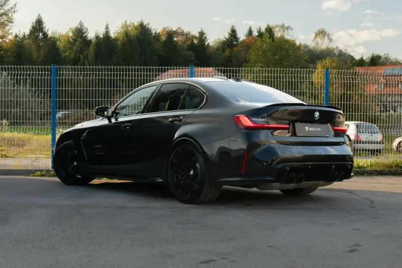 BMW M3 din 2023 cu 63.000 km - oferta BMW155445 - foto 7
