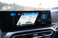 BMW M3 din 2023 cu 63.000 km - oferta BMW155445 - foto 18