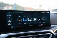 BMW M3 din 2023 cu 63.000 km - oferta BMW155445 - foto 19