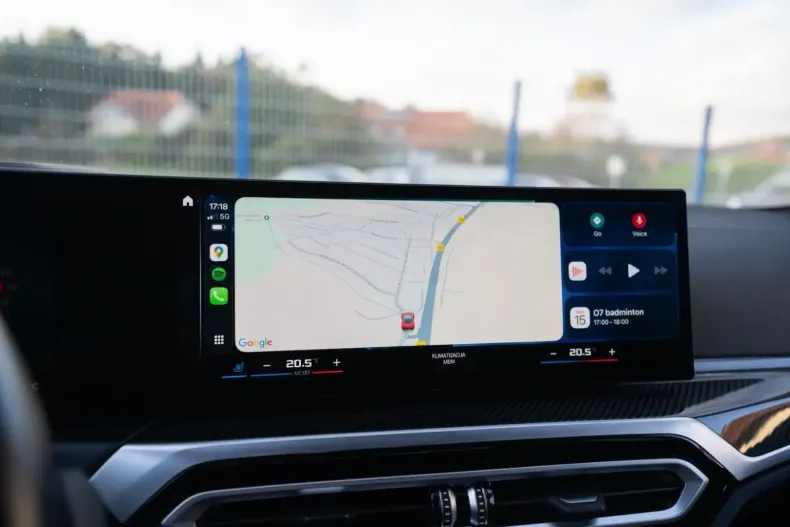 BMW M3 din 2023 cu 63.000 km - oferta BMW155445 - foto 20