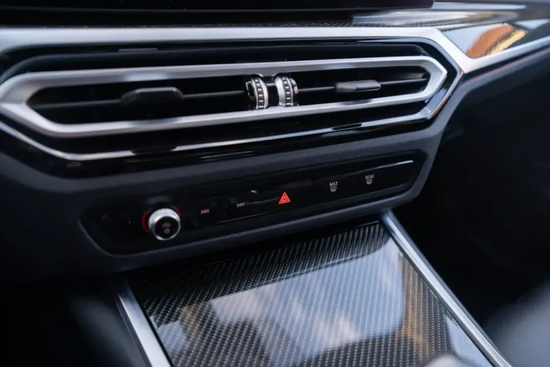 BMW M3 din 2023 cu 63.000 km - oferta BMW155445 - foto 23