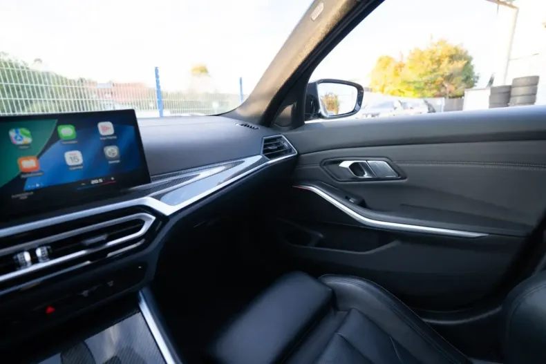 BMW M3 din 2023 cu 63.000 km - oferta BMW155445 - foto 24