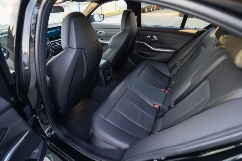 BMW M3 din 2023 cu 63.000 km - oferta BMW155445 - foto 26