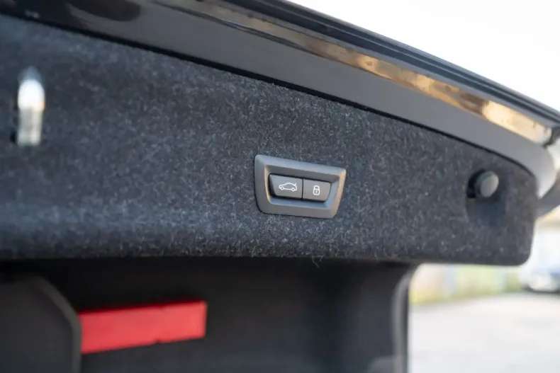 BMW M3 din 2023 cu 63.000 km - oferta BMW155445 - foto 27