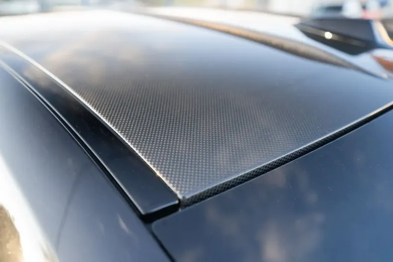 BMW M3 din 2023 cu 63.000 km - oferta BMW155445 - foto 29