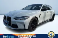 BMW M3 din 2024 cu 10.615 km - oferta BMW155446 - foto 1