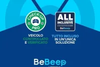 BMW M3 din 2024 cu 10.615 km - oferta BMW155446 - foto 2