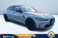 BMW M3 din 2024 cu 10.615 km - oferta BMW155446 - foto 4